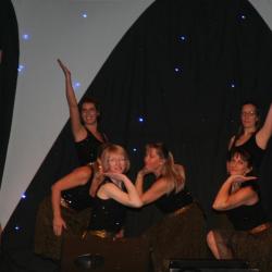 cabaret 13 vita danse