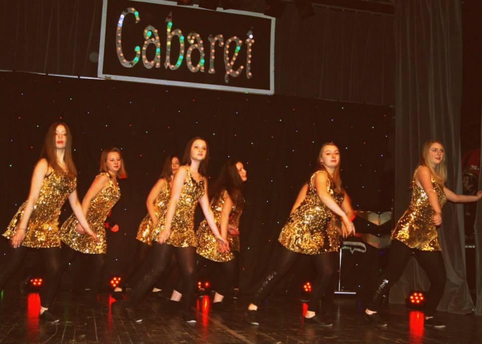 Cabaret 2014 - 4