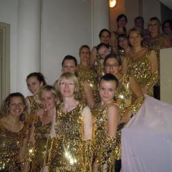 G9 gala 2012 n°2