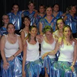 Gala juin 2010