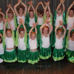 Gala juin 2010