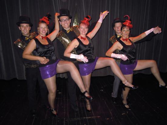 gala 2011 (cabaret)