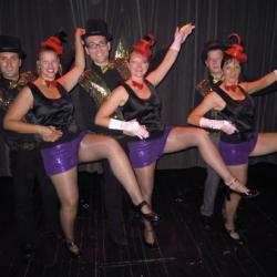 gala 2011 (cabaret)