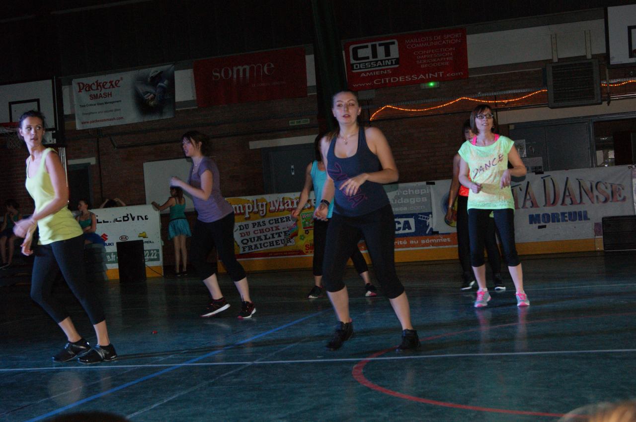 Zumba 1