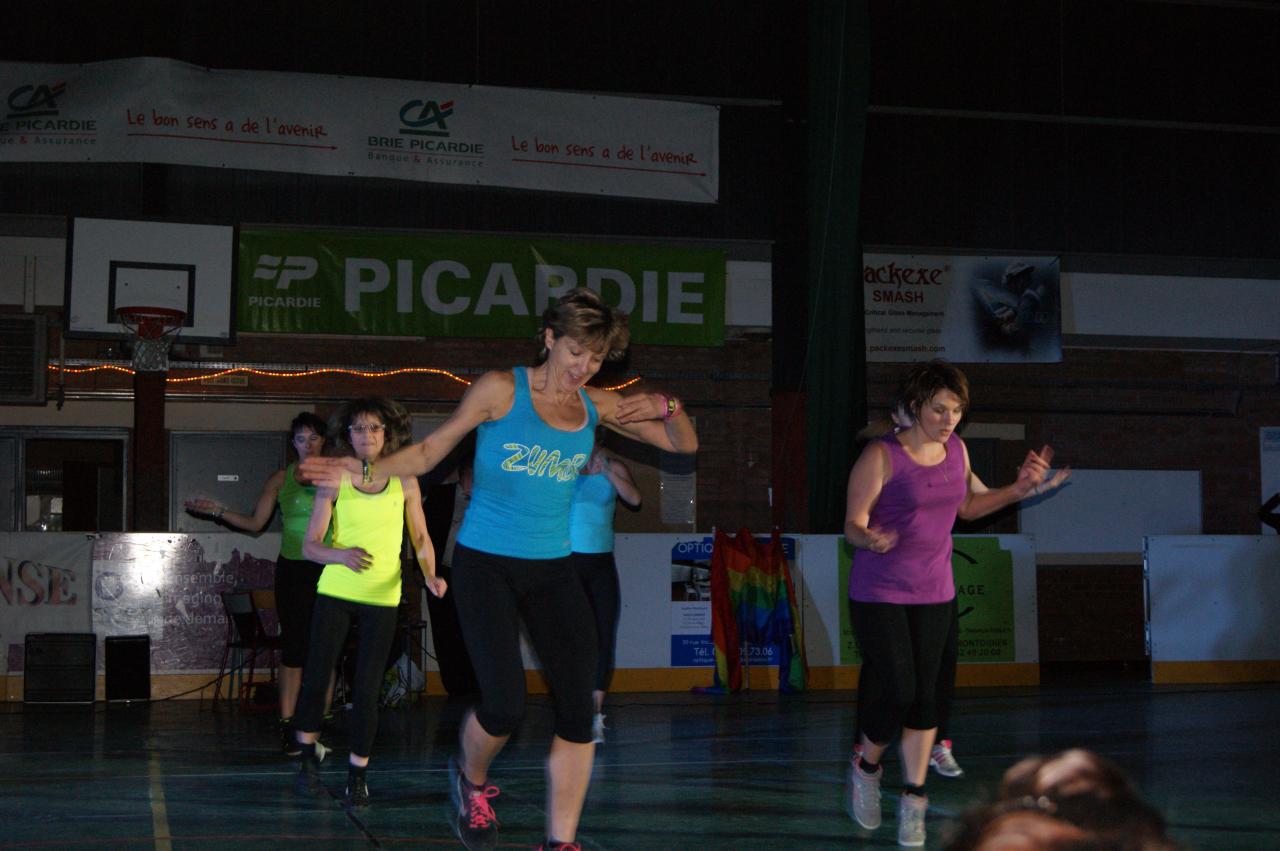 Zumba 2