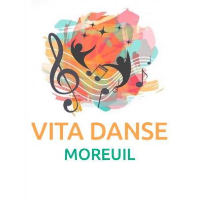 Logo 2 vita danse 1